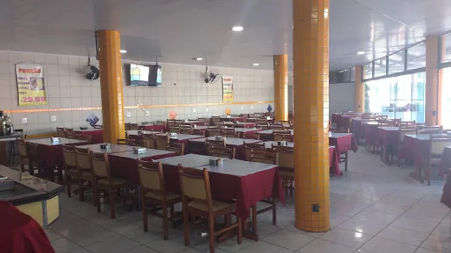 Sabiá Restaurante Sorveteria