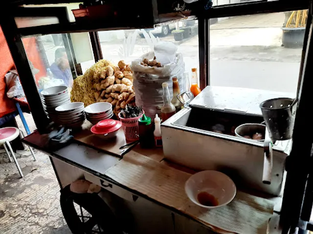Baso Ja'i Gudang Selatan