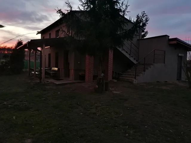 Agroturystyka Leśne Zacisze