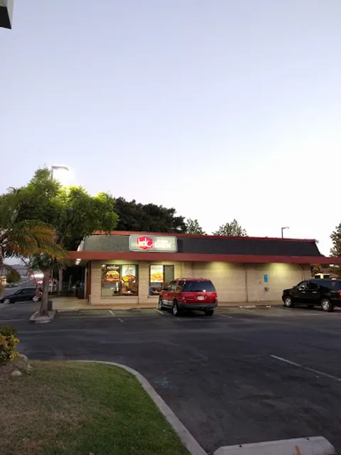 Jack in the Box