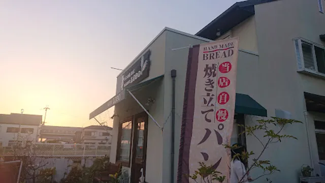 ベーカリー・ロボ