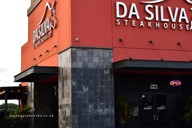 Da Silva Steakhouse