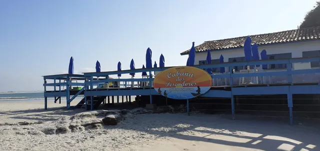 Pero Cabo Frio Suite Cama e Café