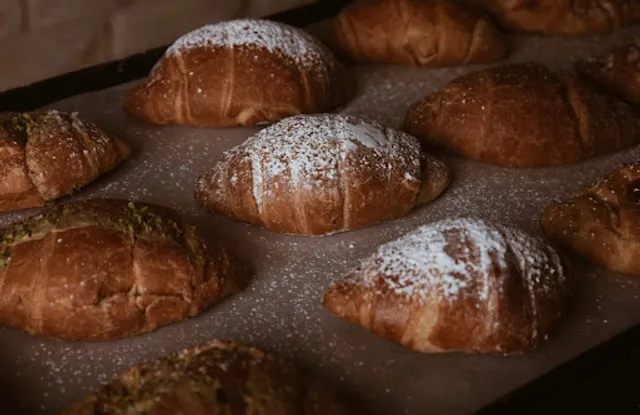 Lassotto Academy Bar