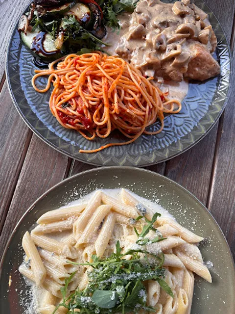 L'incontro Italiaans Restaurant