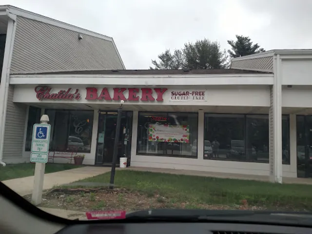 Chatila's Sugar Free Bakery
