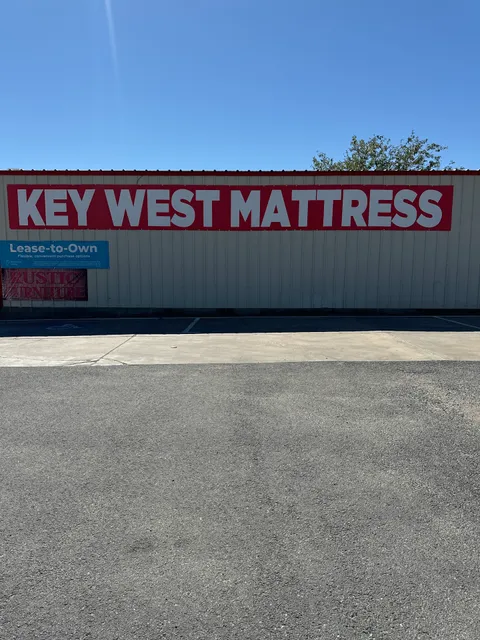 Key West Mattress Center