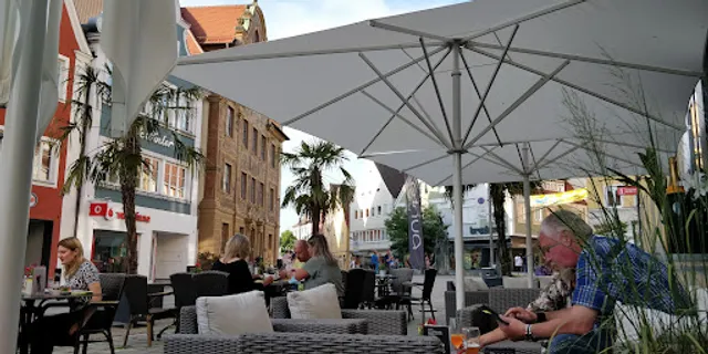 punto modern-mediterran-lecker