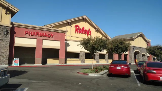 Raley's