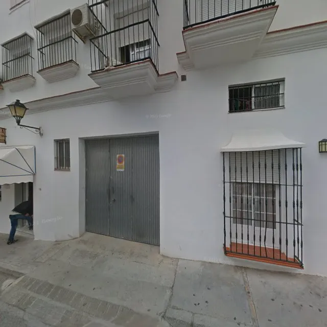 Panadería La Molinera