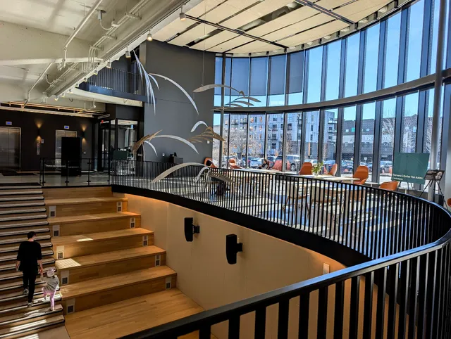 Appleton Public Library