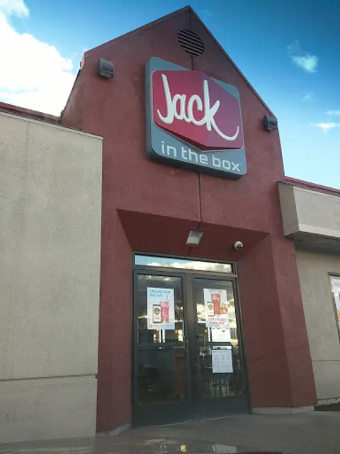 Jack in the Box