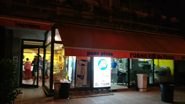 Forno dei Fratelli Pietri