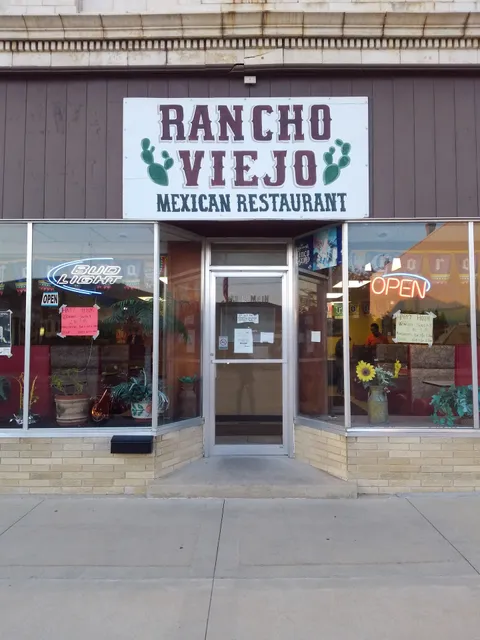 Rancho Viejo