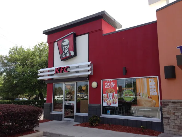 KFC