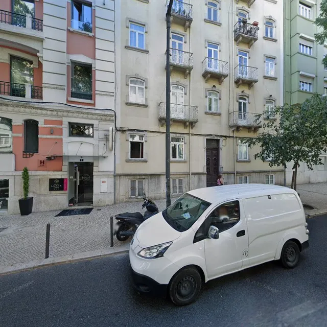 City Guesthouse Lisbon