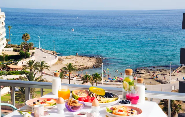 Loft Playa Salinas Calpe, Grupo Terra de Mar