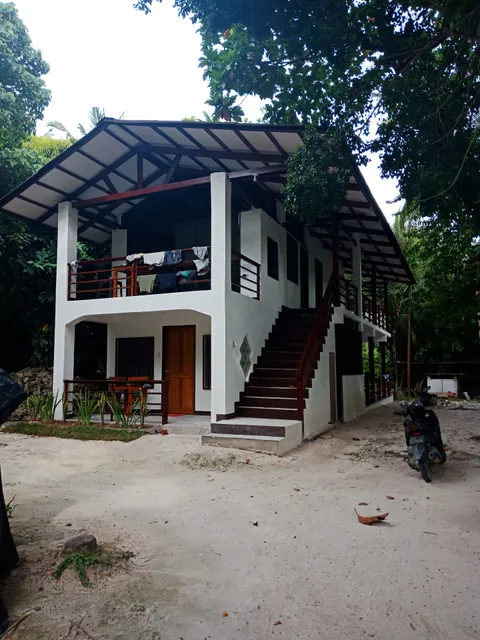 Hotspot Resort Siargao