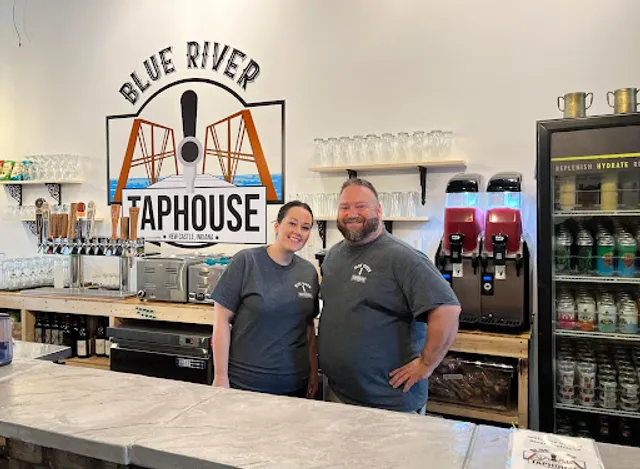 Blue River Taphouse