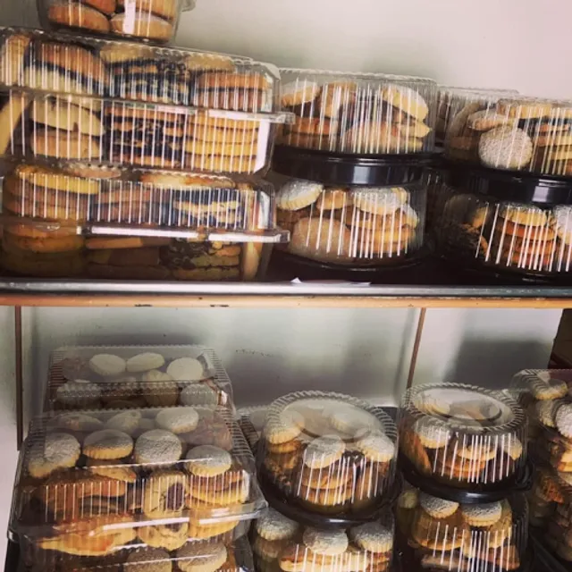 Panadería la Gloria