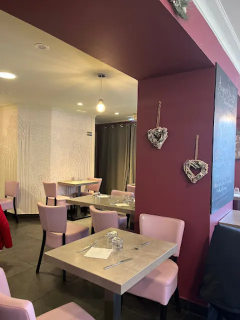 le bistrot des gourmets