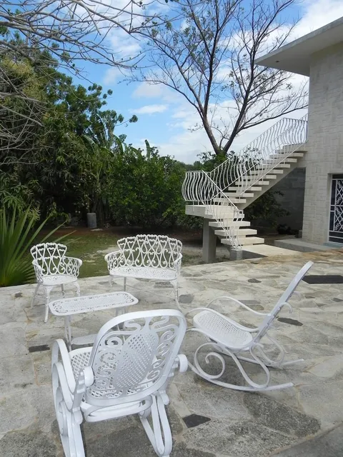 Hostal Doña Amalia Cuba