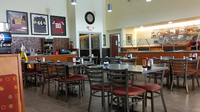 Apple Barrel Restaurant