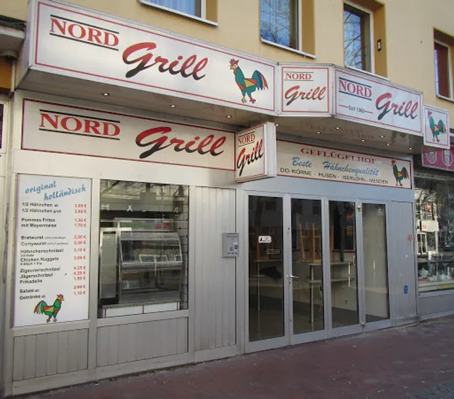 Nord Grill