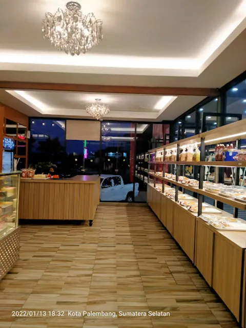 Brasserie Bakery and Cafe