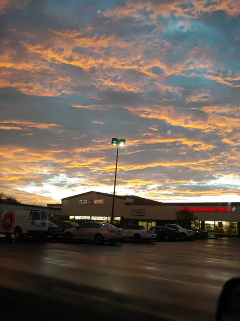 Park Plaza Shopping Center