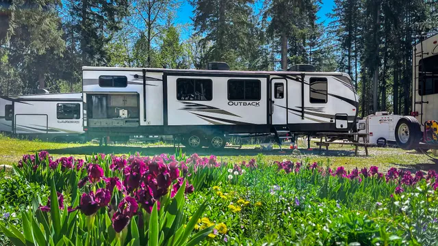 Sun Outdoors Gig Harbor