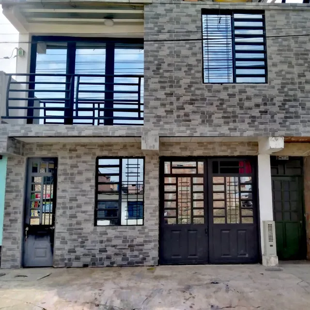 Aparta hotel la chaquira san Agustín