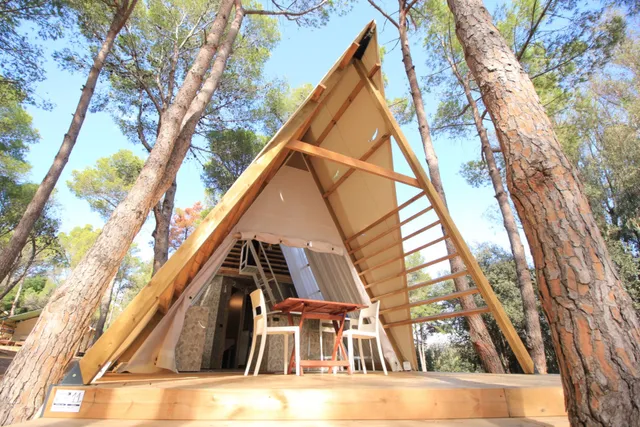 Camping Villaggio L' Ultima Spiaggia