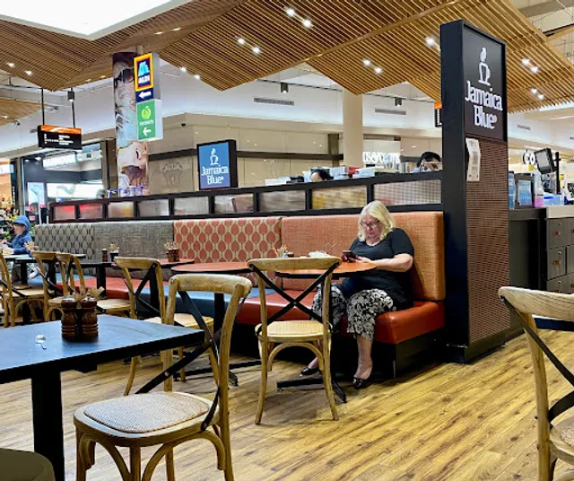 Jamaica Blue Bayside, Frankston