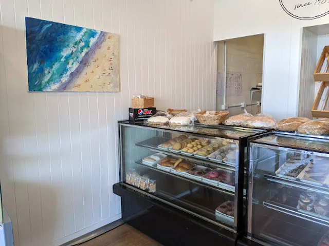 Anglesea Bakery
