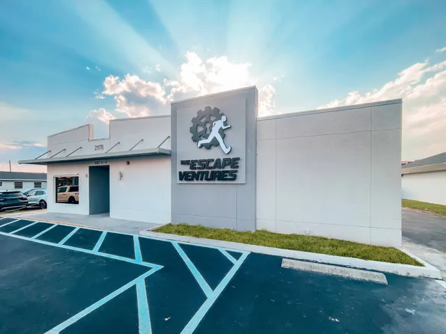 The Escape Ventures Port Charlotte