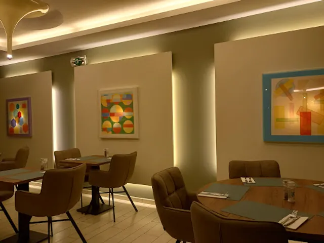 Restaurant De Croone