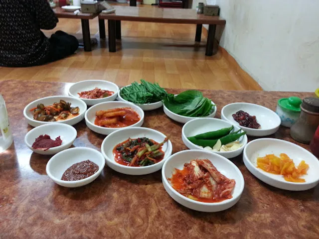 고향소머리국밥