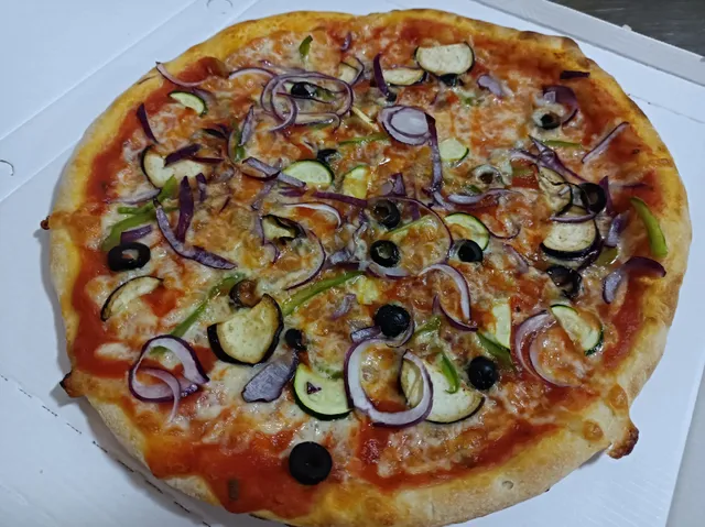 PUNJABI TARKA halaal fast food