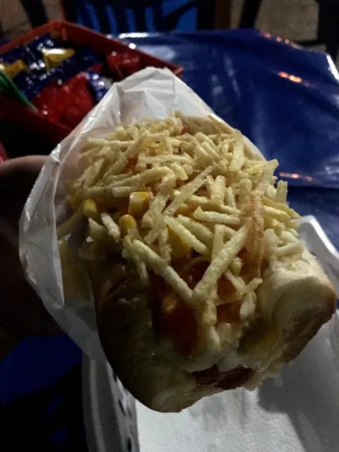 Cachorro Quente do Landi