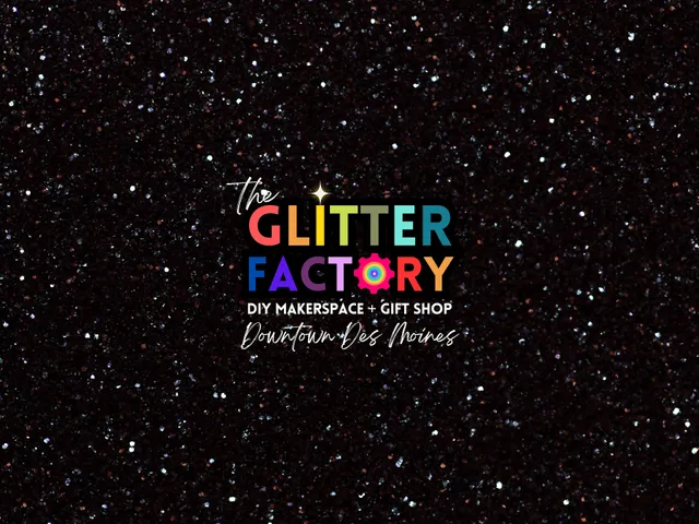 Glitter Factory DSM