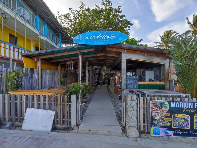 Marion Roos’s Grill & restobar