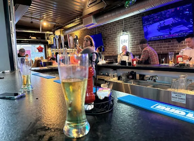 Brick Street Kitchen & Taproom