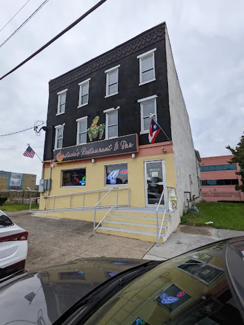 Anastacia's Restaurant Bar