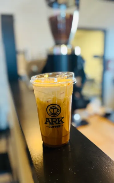 Ark Coffee Company