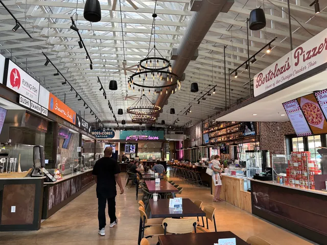 Bertolozi's Pizzeria