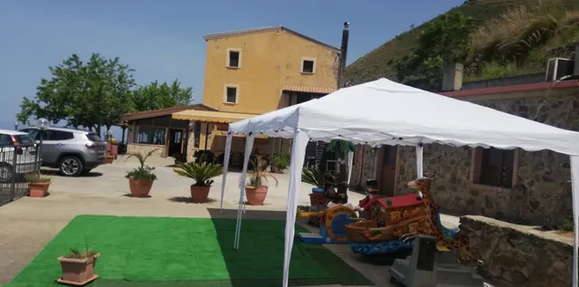 Agriturismo La Palombara