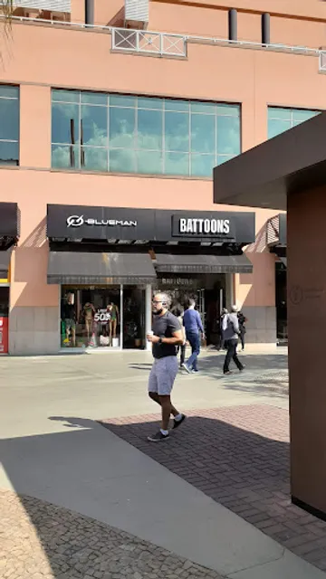 Sorvete Itália - Copacabana I