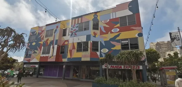 Metro by T-Mobile 1490 Fillmore St