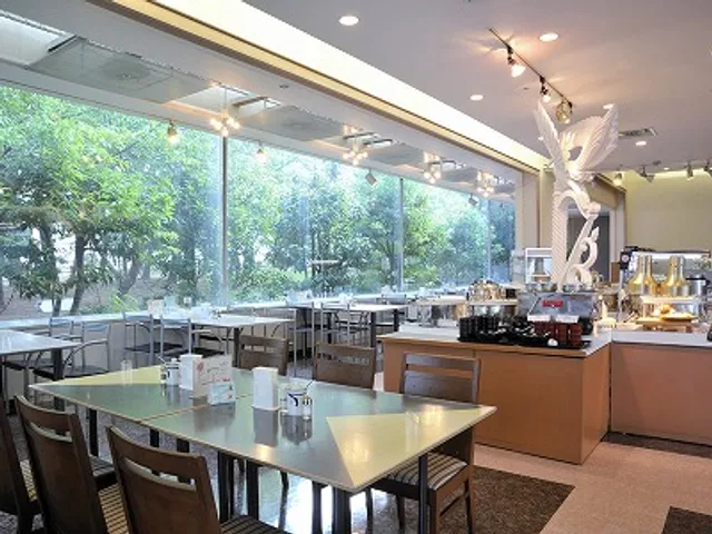 レストラン プラシャンテ